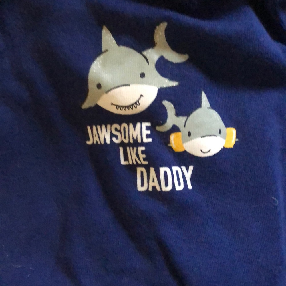 5 pack onesies